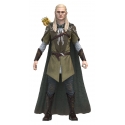 Le Seigneur des anneaux - Figurine BST AXN Legolas 13 cm