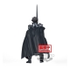 Sword Art Online Alicization Rising Steel - Statuette Integrity Knight Kirito 16 cm