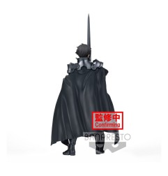 Sword Art Online Alicization Rising Steel - Statuette Integrity Knight Kirito 16 cm
