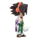 Shaman King - Figurine Q Posket Yoh Asakura Ver. A 14 cm