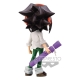 Shaman King - Figurine Q Posket Yoh Asakura Ver. A 14 cm