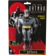 The New Batman Adventures - Figurine flexible Batman 14 cm