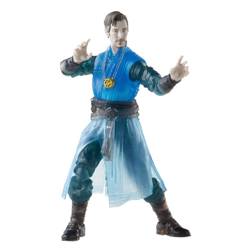 Doctor Strange Marvel Legends Series - Figurine 2022 Doctor Strange (Astral Form) 15 cm