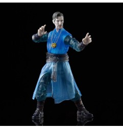 Doctor Strange Marvel Legends Series - Figurine 2022 Doctor Strange (Astral Form) 15 cm