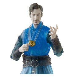 Doctor Strange Marvel Legends Series - Figurine 2022 Doctor Strange (Astral Form) 15 cm