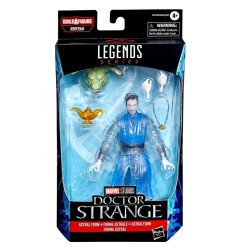 Marvel - Doctor Strange  Legends Series figurine 2022 Doctor Strange (Astral Form) 15 cm