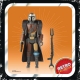 Star Wars The Mandalorian Retro Collection - Figurine 2021 The Mandalorian 10 cm