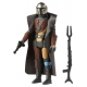 Star Wars The Mandalorian Retro Collection - Figurine 2021 The Mandalorian 10 cm