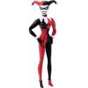 The New Batman Adventures - Figurine flexible Harley Quinn 14 cm