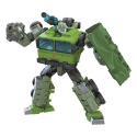 Transformers : Prime Generations Legacy Voyager - Figurine 2022 Bulkhead 18 cm