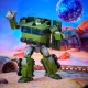 Transformers : Prime Generations Legacy Voyager - Figurine 2022 Bulkhead 18 cm
