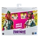 Fortnite Victory Royale Series - Figurines 2022 Battle Royale Pack Deo & Siona 15 cm