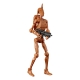 Star Wars The Clone Wars Vintage Collection - Figurine 2022 Battle Droid 10 cm