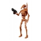 Star Wars The Clone Wars Vintage Collection - Figurine 2022 Battle Droid 10 cm