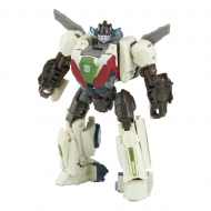 Transformers : Bumblebee Studio Series - Figurine Deluxe Class 2022 Wheeljack 11 cm