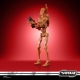 Star Wars The Clone Wars Vintage Collection - Figurine 2022 Battle Droid 10 cm