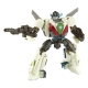 Transformers : Bumblebee Studio Series - Figurine Deluxe Class 2022 Wheeljack 11 cm