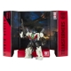 Transformers : Bumblebee Studio Series - Figurine Deluxe Class 2022 Wheeljack 11 cm