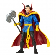 Marvel Legends Series - Figurine 2022 Doctor Strange 15 cm