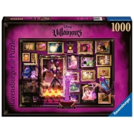 Disney Villainous - Puzzle Dr. Facilier (1000 pièces)