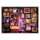 Disney Villainous - Puzzle Dr. Facilier (1000 pièces)