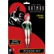The New Batman Adventures -Figurine flexible Poison Ivy 14 cm