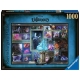 Disney Villainous - Puzzle Hades (1000 pièces)