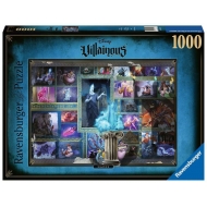 Disney Villainous - Puzzle Hades (1000 pièces)