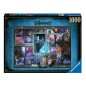 Disney Villainous - Puzzle Hades (1000 pièces)