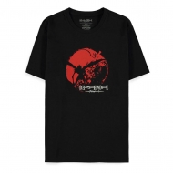 Death Note - T-Shirt Shadows 