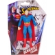 DC Comics - Figurine flexible Classic Superman 16 cm
