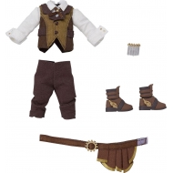 Original Character - Accessoires pour figurines Nendoroid Doll Outfit Set Inventor