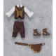 Original Character - Accessoires pour figurines Nendoroid Doll Outfit Set Inventor