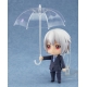 Original Character - Accessoires pour figurines Nendoroid Doll Outfit Set Rain Poncho - Yellow