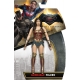 Batman vs Superman - Figurine flexible Wonder Woman 14 cm