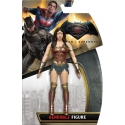Batman vs Superman - Figurine flexible Wonder Woman 14 cm