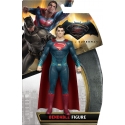 Batman v Superman - Figurine flexible Superman 14 cm