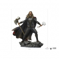 Marvel The Infinity Saga - Statuette BDS Art Scale 1/10 Thor Ultimate 23 cm