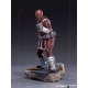 Marvel Black Widow - Statuette BDS Art Scale 1/10 Red Guardian 20 cm