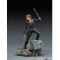 Marvel - Black Widow statuette BDS Art Scale 1/10 Natasha Romanoff 21 cm