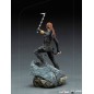 Marvel Black Widow - Statuette BDS Art Scale 1/10 Natasha Romanoff 21 cm