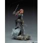 Marvel - Black Widow statuette BDS Art Scale 1/10 Natasha Romanoff 21 cm
