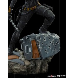 Marvel Black Widow - Statuette BDS Art Scale 1/10 Natasha Romanoff 21 cm