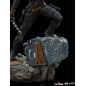 Marvel Black Widow - Statuette BDS Art Scale 1/10 Natasha Romanoff 21 cm