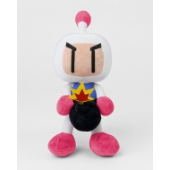 Bomberman - Peluche Bomberman 37 cm