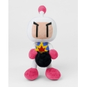 Bomberman - Peluche Bomberman 37 cm