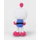 Bomberman - Peluche Bomberman 37 cm