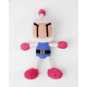 Bomberman - Peluche Bomberman 37 cm