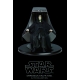 Star Wars Elite Collection - Statuette Emperor Palpatine & Imperial Throne 18 cm