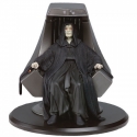 Star Wars Elite Collection - Statuette Emperor Palpatine & Imperial Throne 18 cm
